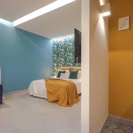 Blu Vatican