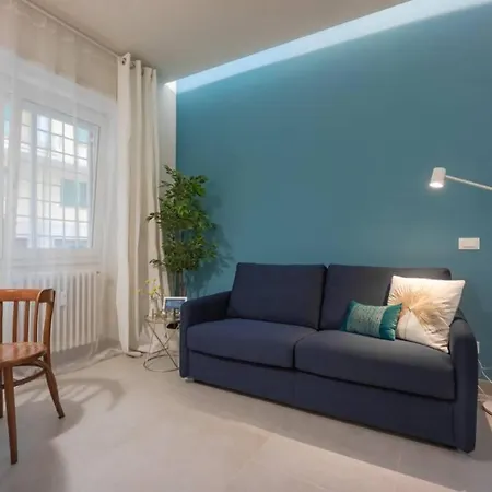 Blu Vatican *